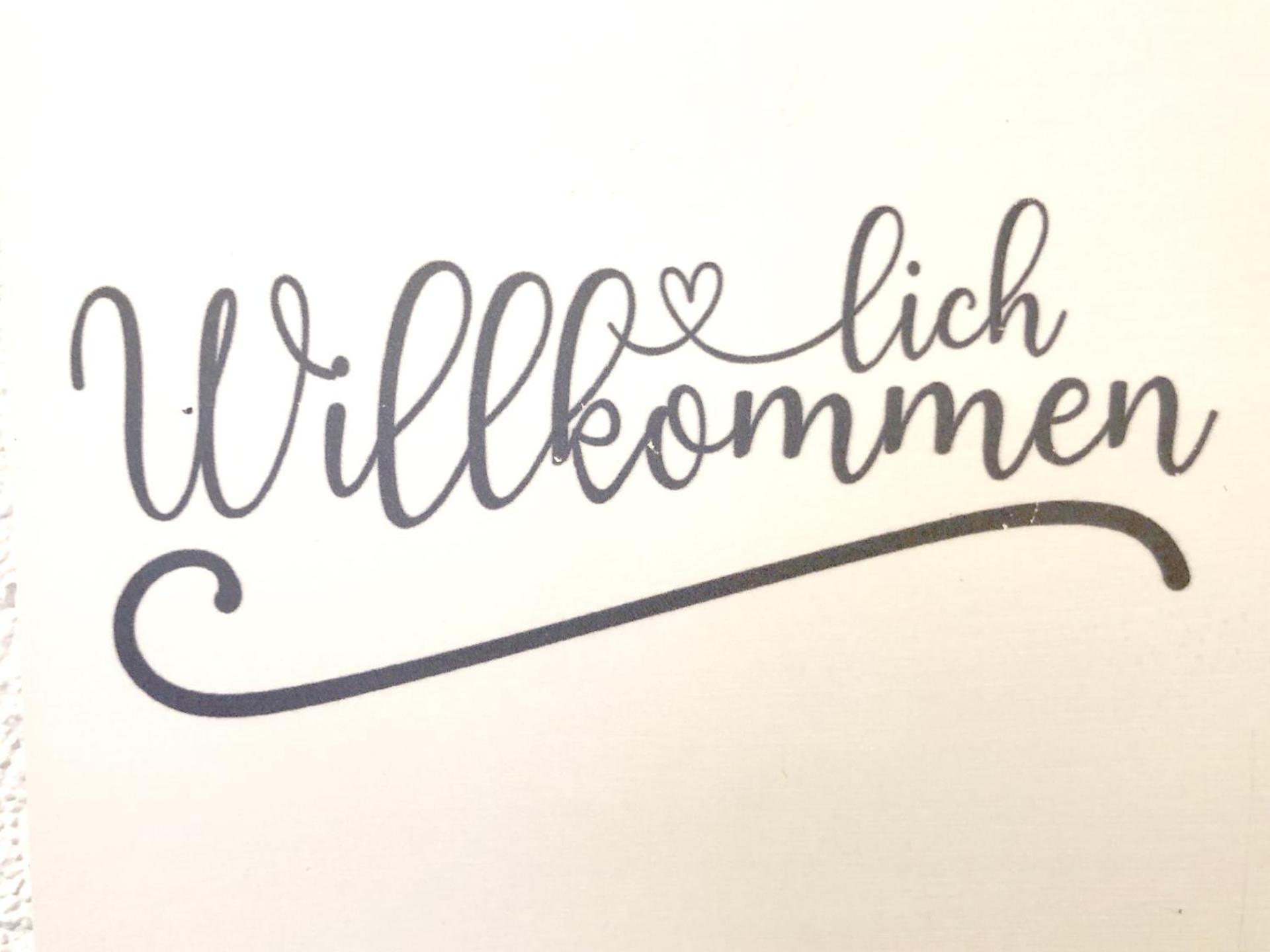 Kleines Haeuschen Zum Wohlfuehlen Lägenhet Balingen Exteriör bild